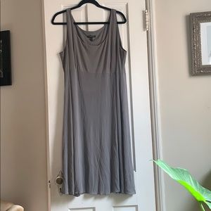 Eileen Fisher Silk Dress